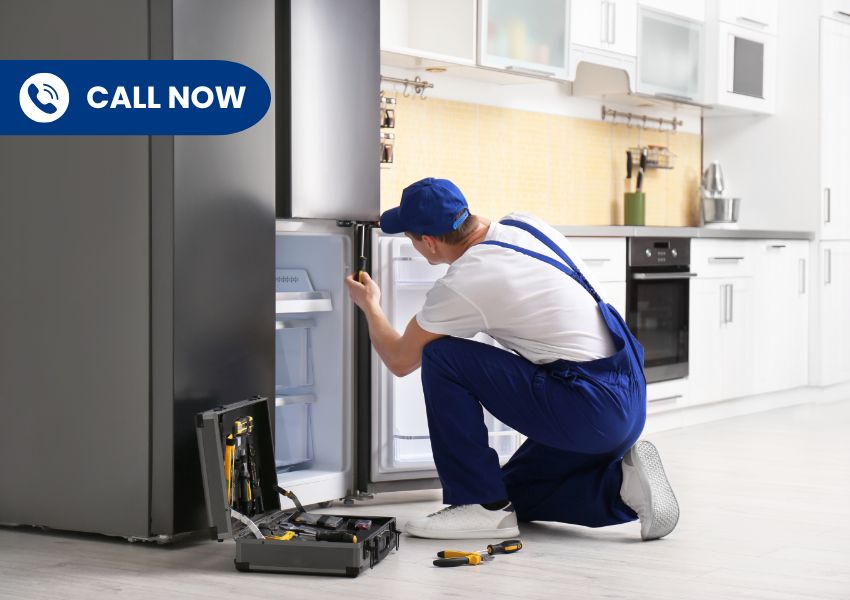 Hailey ID Appliance Repair Company